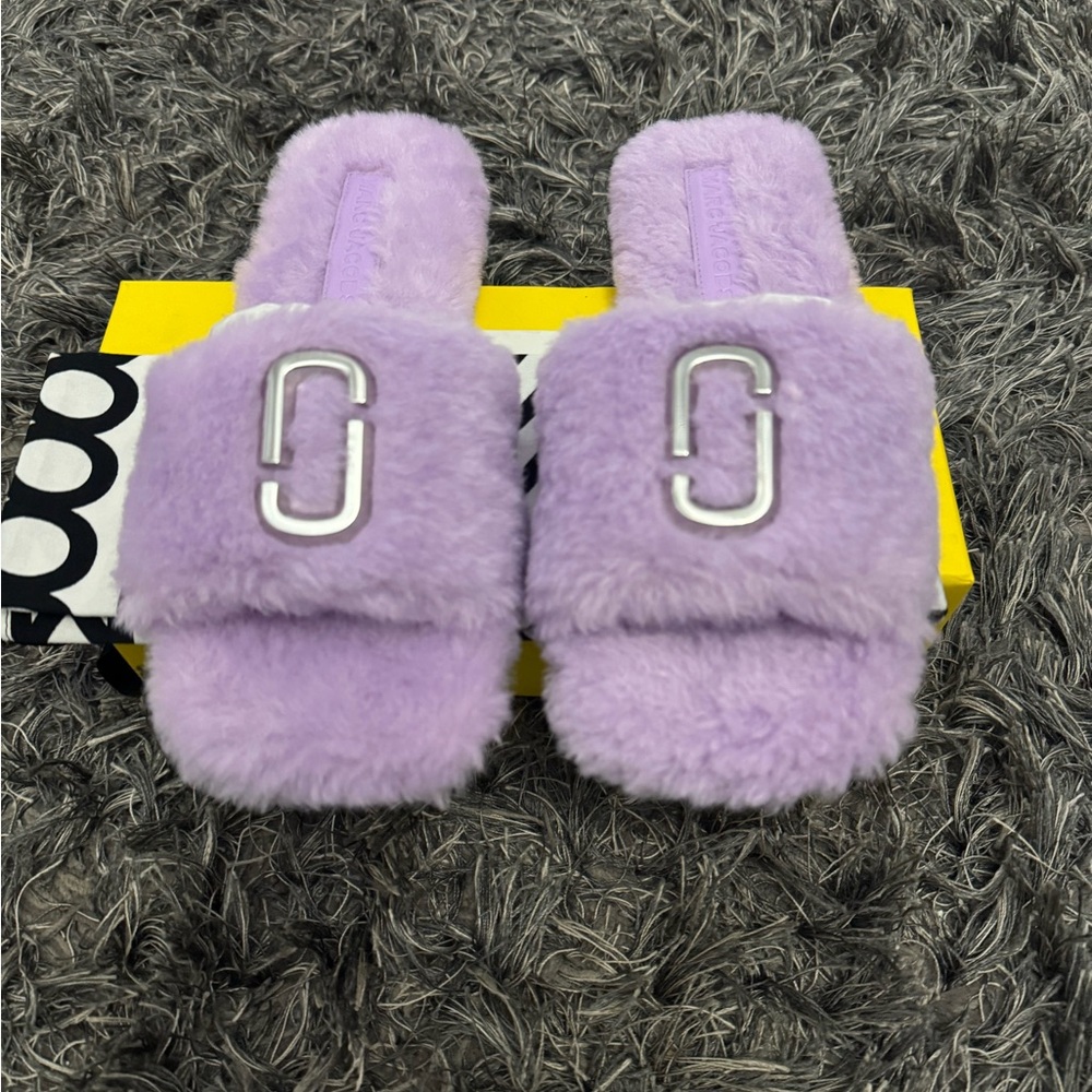 Marc Jacobs Creature Sandals
